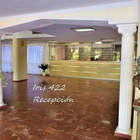 Acuarela Studio In Benalmadena Exterior photo