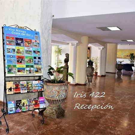 Acuarela Studio In Benalmadena Exterior photo